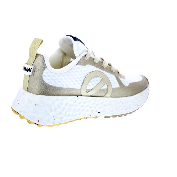 Zapatillas No Name zapatos Mujer modelo Fly Protect Oro 