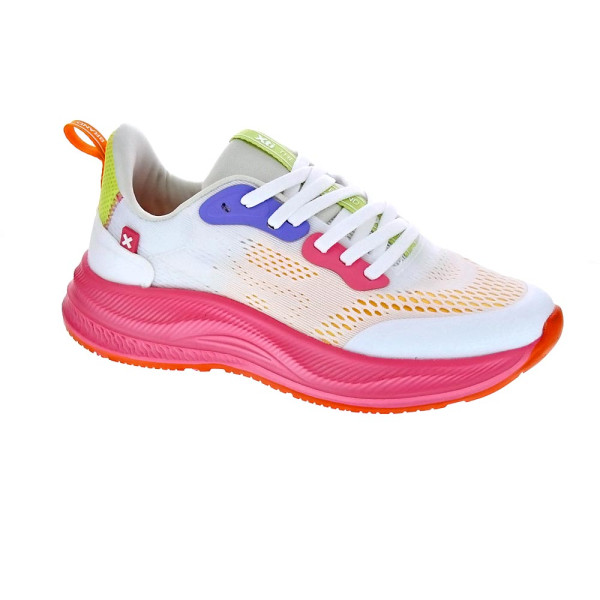 Zapatillas Xti zapatos Niña modelo 15312101 Rosa 