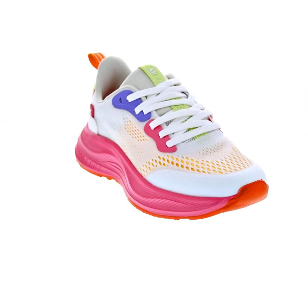 Zapatillas Xti zapatos Niña modelo 15312101 Rosa 