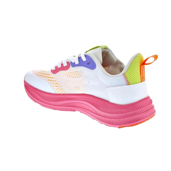 Zapatillas Xti zapatos Niña modelo 15312101 Rosa 