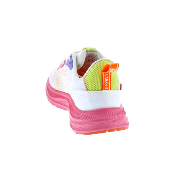 Zapatillas Xti zapatos Niña modelo 15312101 Rosa 