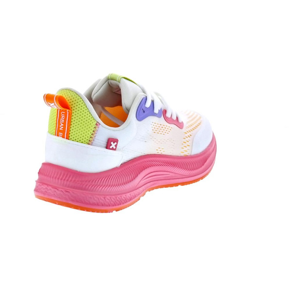 Zapatillas Xti zapatos Niña modelo 15312101 Rosa 