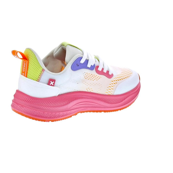 Zapatillas Xti zapatos Niña modelo 15312101 Rosa 