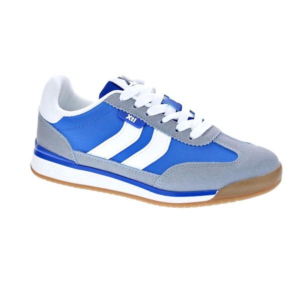 Zapatillas Xti zapatos Niño modelo 15301304 Azul 