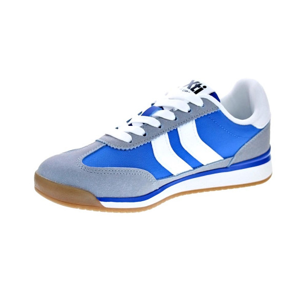 Zapatillas Xti zapatos Niño modelo 15301304 Azul 