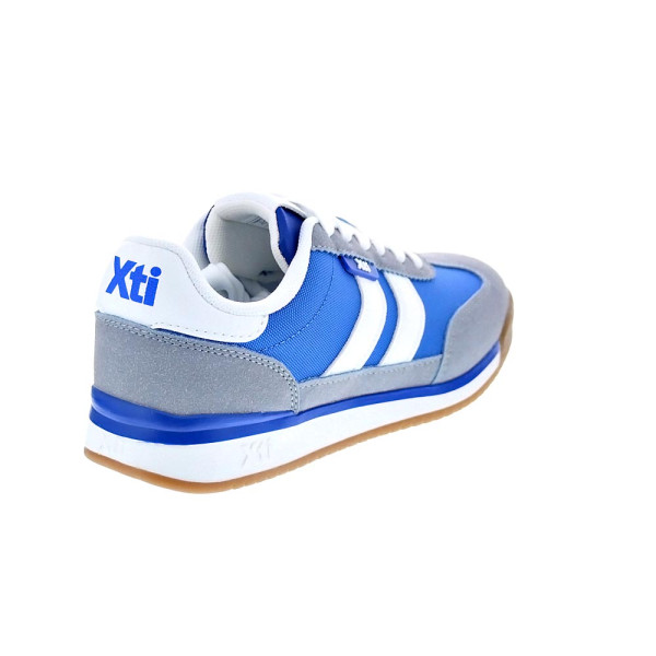 Zapatillas Xti zapatos Niño modelo 15301304 Azul 