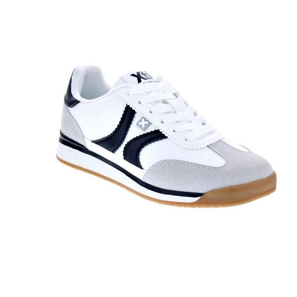 Zapatillas Xti zapatos Niño modelo 15301302 Blanco 