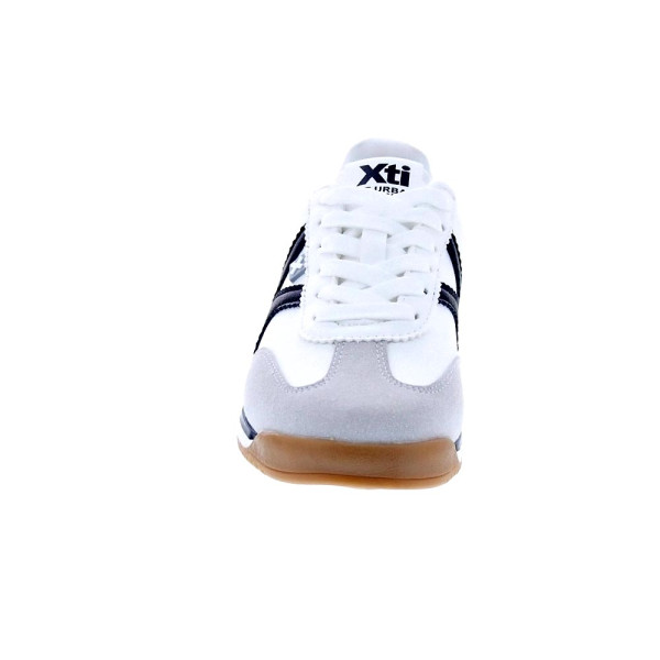 Zapatillas Xti zapatos Niño modelo 15301302 Blanco 