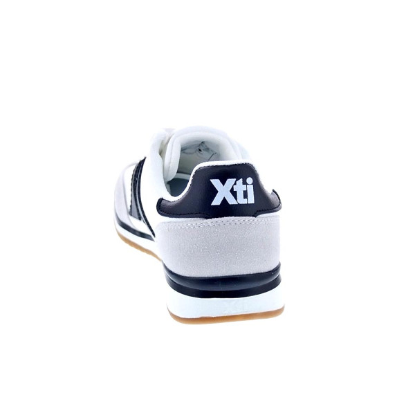 Zapatillas Xti zapatos Niño modelo 15301302 Blanco 