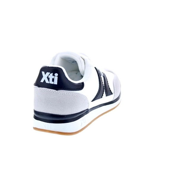 Zapatillas Xti zapatos Niño modelo 15301302 Blanco 