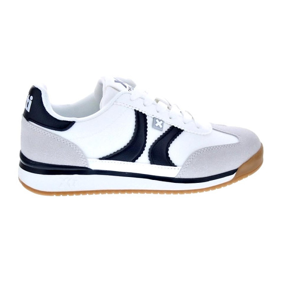 Zapatillas Xti zapatos Niño modelo 15301302 Blanco 