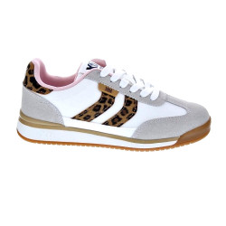 Zapatillas Xti zapatos Niña modelo 15301308 Blanco 