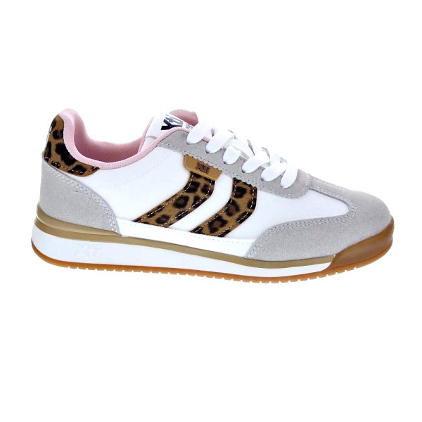 Zapatillas Xti zapatos Niña modelo 15301308 Blanco 