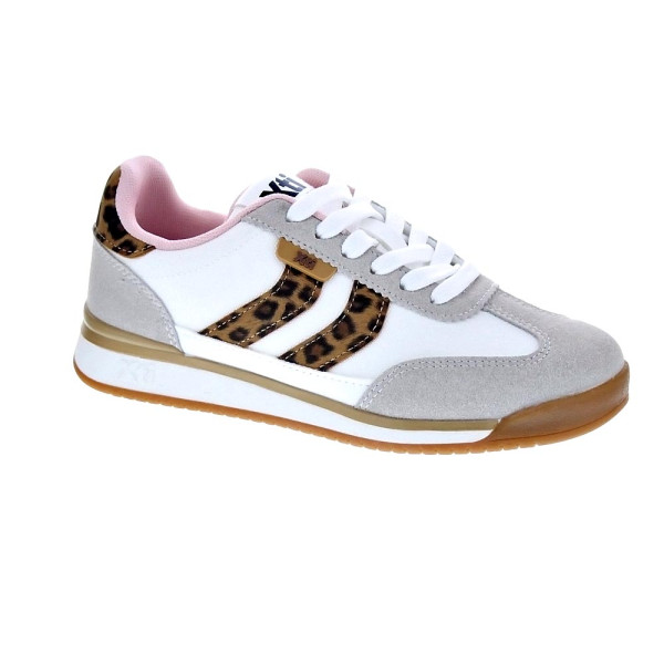 Zapatillas Xti zapatos Niña modelo 15301308 Blanco 