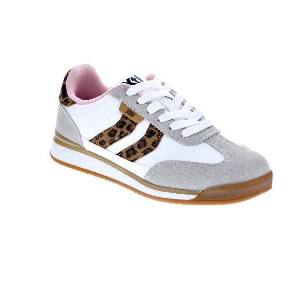Zapatillas Xti zapatos Niña modelo 15301308 Blanco 