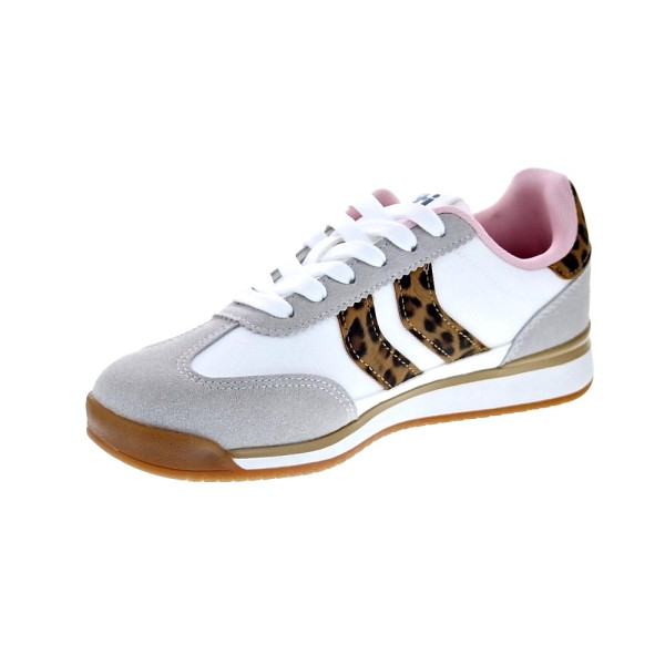 Zapatillas Xti zapatos Niña modelo 15301308 Blanco 