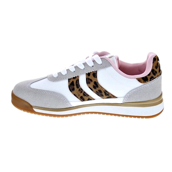 Zapatillas Xti zapatos Niña modelo 15301308 Blanco 