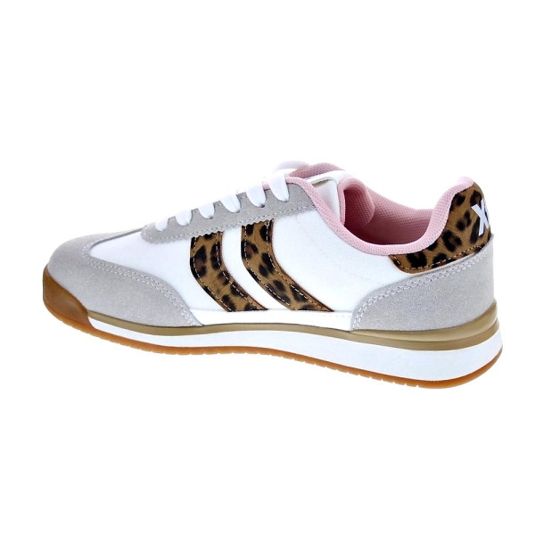 Zapatillas Xti zapatos Niña modelo 15301308 Blanco 