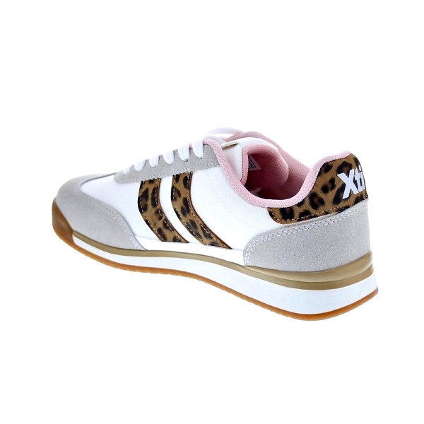 Zapatillas Xti zapatos Niña modelo 15301308 Blanco 