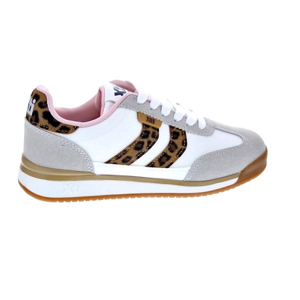 Zapatillas Xti zapatos Niña modelo 15301308 Blanco 
