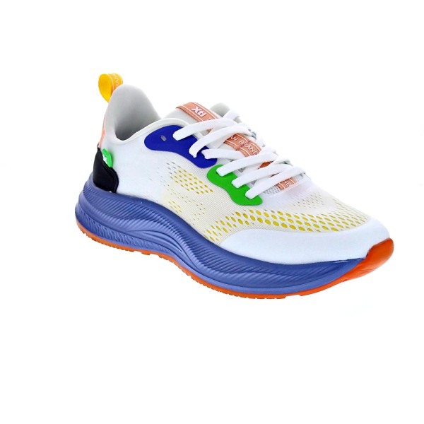 Zapatillas Xti zapatos Niño modelo 15312102 Azul 