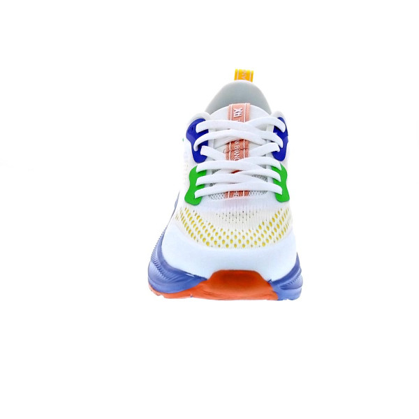 Zapatillas Xti zapatos Niño modelo 15312102 Azul 