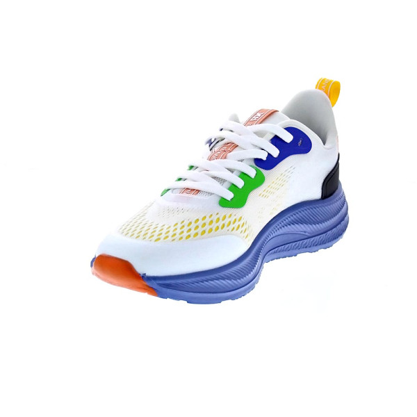 Zapatillas Xti zapatos Niño modelo 15312102 Azul 