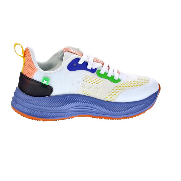 Zapatillas Xti zapatos Niño modelo 15312102 Azul 