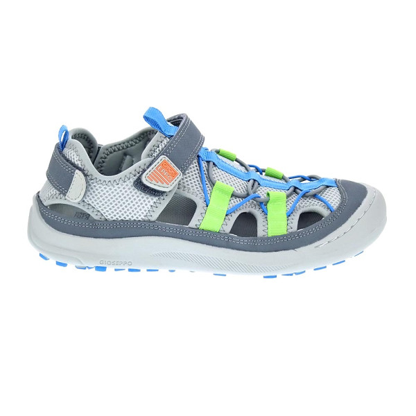 Sandalias Gioseppo zapatos Niño modelo Dunbarton Gris 