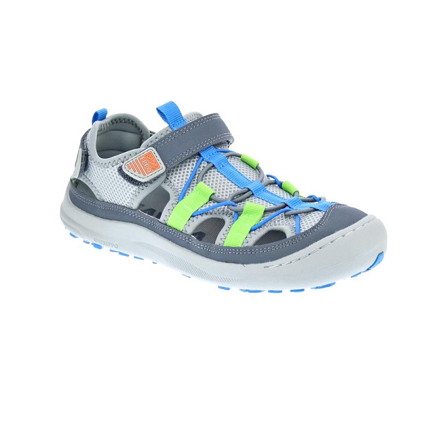 Sandalias Gioseppo zapatos Niño modelo Dunbarton Gris 