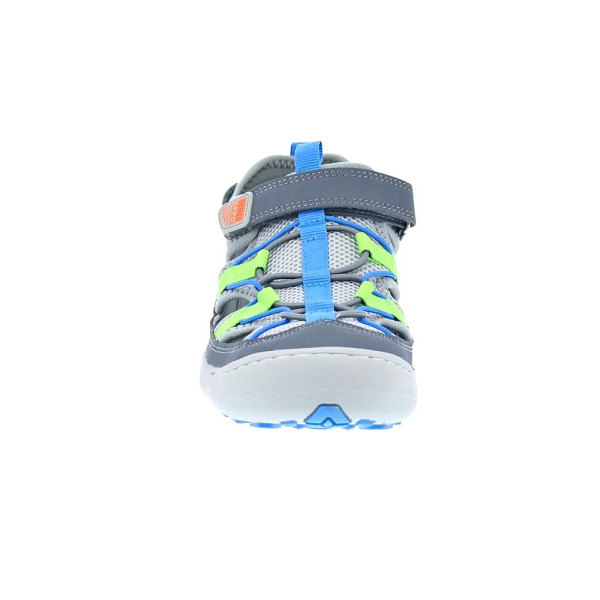 Sandalias Gioseppo zapatos Niño modelo Dunbarton Gris 