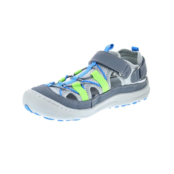 Sandalias Gioseppo zapatos Niño modelo Dunbarton Gris 