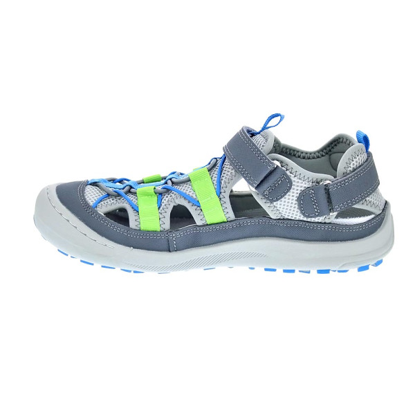 Sandalias Gioseppo zapatos Niño modelo Dunbarton Gris 