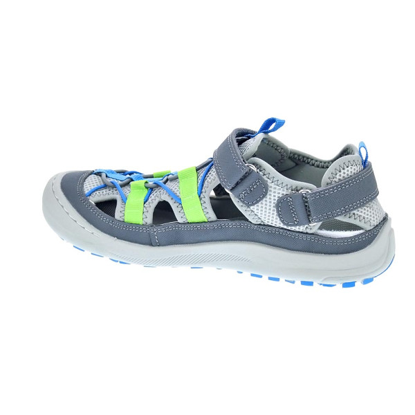 Sandalias Gioseppo zapatos Niño modelo Dunbarton Gris 