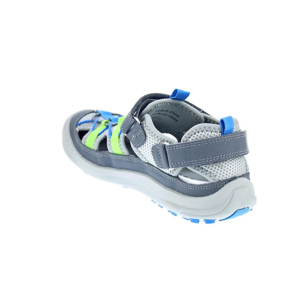 Sandalias Gioseppo zapatos Niño modelo Dunbarton Gris 