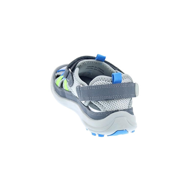 Sandalias Gioseppo zapatos Niño modelo Dunbarton Gris 