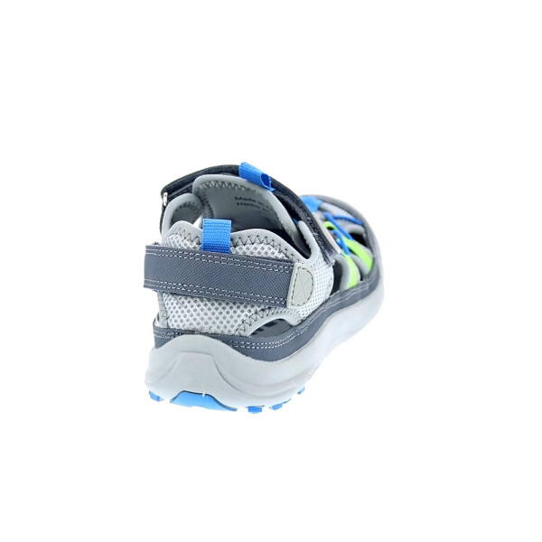 Sandalias Gioseppo zapatos Niño modelo Dunbarton Gris 