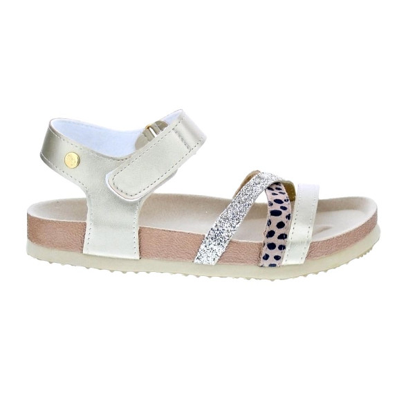 Sandalias Gioseppo zapatos Niña modelo Oriovac Oro 