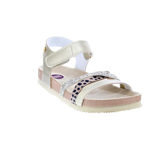 Sandalias Gioseppo zapatos Niña modelo Oriovac Oro 