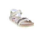Sandalias Gioseppo zapatos Niña modelo Oriovac Oro 