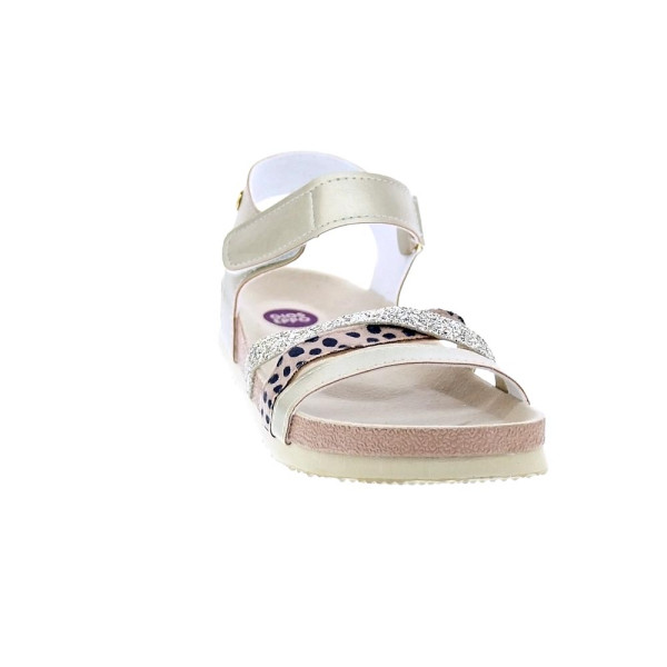 Sandalias Gioseppo zapatos Niña modelo Oriovac Oro 