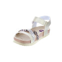 Sandalias Gioseppo zapatos Niña modelo Oriovac Oro 