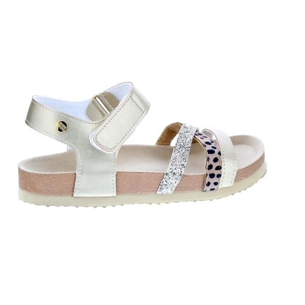 Sandalias Gioseppo zapatos Niña modelo Oriovac Oro 