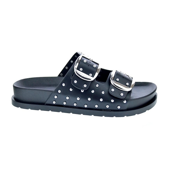 Sandalias Gioseppo zapatos Mujer modelo Shoreham Negro 