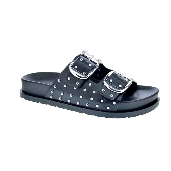Sandalias Gioseppo zapatos Mujer modelo Shoreham Negro 