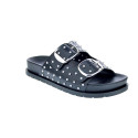 Sandalias Gioseppo zapatos Mujer modelo Shoreham Negro 