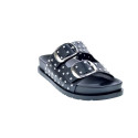 Sandalias Gioseppo zapatos Mujer modelo Shoreham Negro 