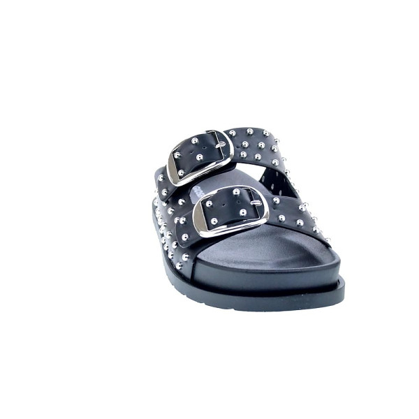 Sandalias Gioseppo zapatos Mujer modelo Shoreham Negro 