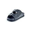 Sandalias Gioseppo zapatos Mujer modelo Shoreham Negro 