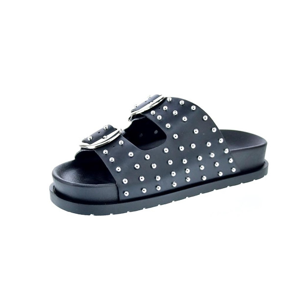 Sandalias Gioseppo zapatos Mujer modelo Shoreham Negro 